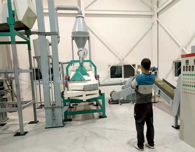 抓住廢舊鋰電池的紅利期  鋰電池環(huán)保工藝往這看！